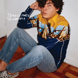 Álbum Transiciones de Ed Maverick