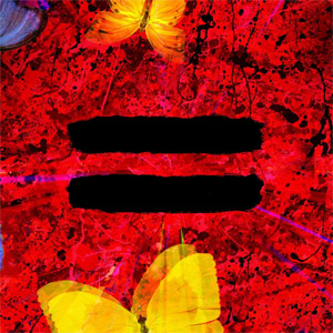 Disco = de Ed Sheeran