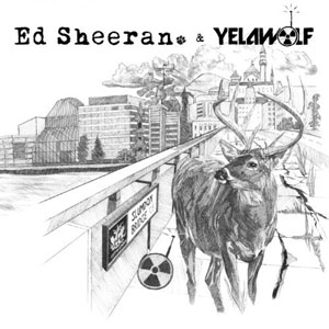 Disco The Slumdon Bridge EP de Ed Sheeran