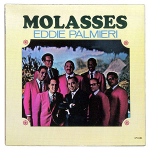 Disco Molasses de Eddie Palmieri