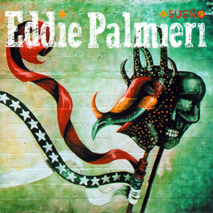 Disco Sueño de Eddie Palmieri