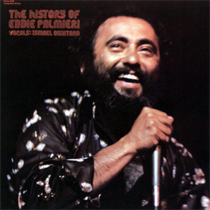 Disco The History Of Eddie Palmieri de Eddie Palmieri