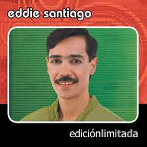 Disco Edición Limitada de Eddie Santiago