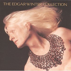 Disco Collection de Edgar Winter