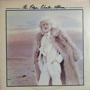 Disco The Edgar Winter Album de Edgar Winter