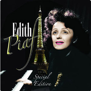 Disco Edith Piaf (Special Edition) de Edith Piaf