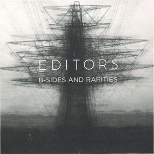 Disco B-Sides And Rarities de Editors