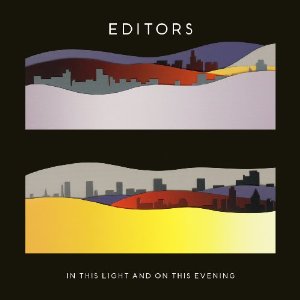 Disco In This Light & On This Evening de Editors