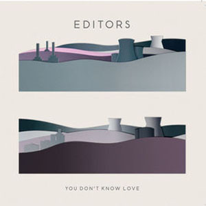 Disco You Don't Know Love - EP de Editors