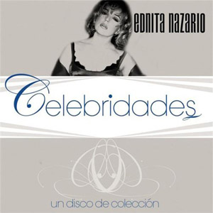 Disco Celebridades de Ednita Nazario