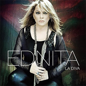 Disco La Diva de Ednita Nazario