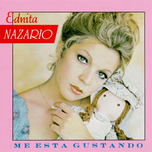 Disco Me Está Gustando de Ednita Nazario