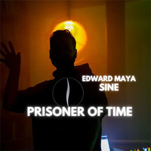 Disco Prisoner of Time de Edward Maya