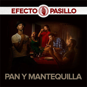 Disco Pan Y Mantequilla de Efecto Pasillo