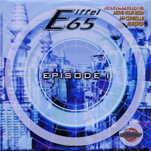 Disco Episode I de Eiffel 65