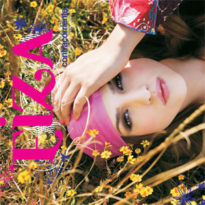 Disco Contracorriente de Eiza González