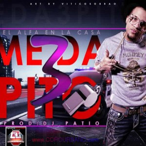 Disco Me Da 3 Pito de El Alfa El Jefe