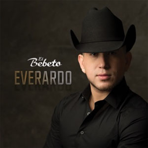 Disco Everardo de El Bebeto