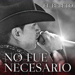 Disco No Fue Necesario de El Bebeto