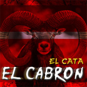 Disco El Cabrón de El Cata