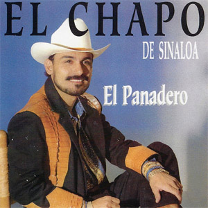 Disco El Panadero de El Chapo de Sinaloa