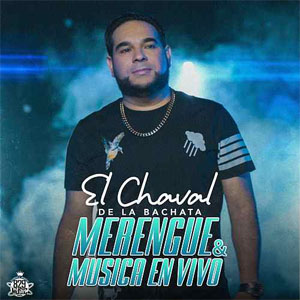 Disco Merengue & Música En Vivo de El Chaval