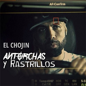 Disco Antorchas y Rastrillos de El Chojín