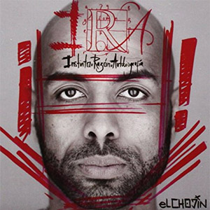 Disco I.R.A. (Instinto, Razón, Autobiografía) de El Chojín