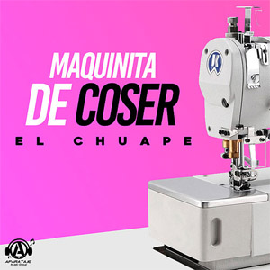 Disco Maquinita De Coser de El Chuape