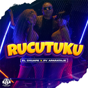 Disco Rucutuku de El Chuape