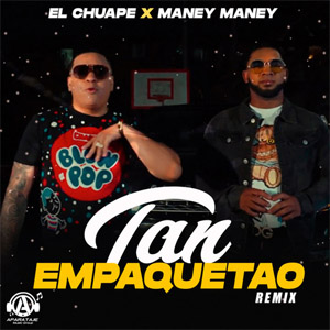 Disco Tan Empaquetao (Remix) de El Chuape