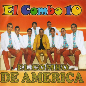 Disco El Combo De América de El Combo 10