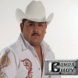 Disco Al Nuevo Altata de El Compa Chuy