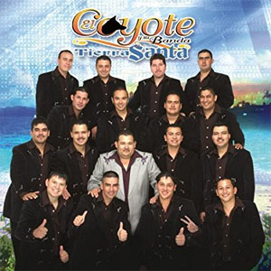 Disco Si Te Vuelves A Enamorar de El Coyote