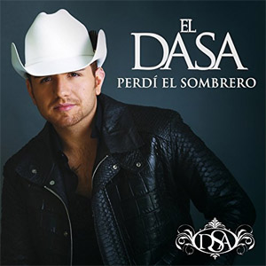 Disco Perdí El Sombrero de El Dasa