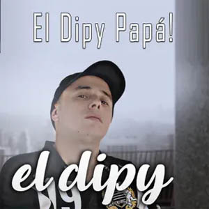 Disco El Dipy Papá! de El Dipy
