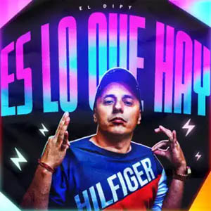 Disco Es Lo Que Hay de El Dipy