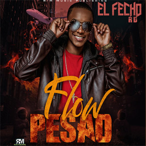 Disco Flow Pesao de El Fecho RD