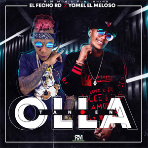 Disco Tan En Olla de El Fecho RD