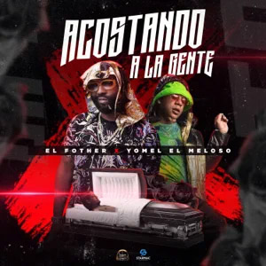 Disco Acostando A La Gente de El Fother