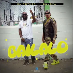 Disco Báilalo de El Fother