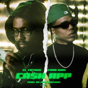 Disco Cash App de El Fother