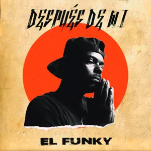 Disco Después De Mi de El Funky