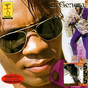 Disco Perezosa (Rosabel Mixes) de El General