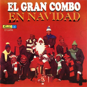 Disco El Gran Combo En Navidad de El Gran Combo de Puerto Rico