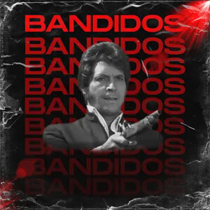 Disco Bandidos de El Jincho