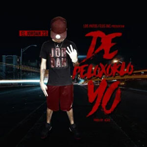 Disco De Peloxoklo Yo de El Jordan 23