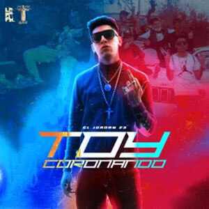 Disco Toy Coronando de El Jordan 23