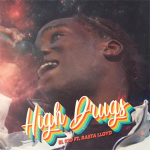 Disco High Drugs de El Kid