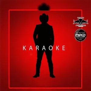 Disco Karaoke - EP de El Komander